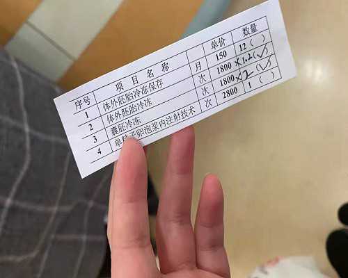 试管婴儿针对什么人群，哪些人不可以做？