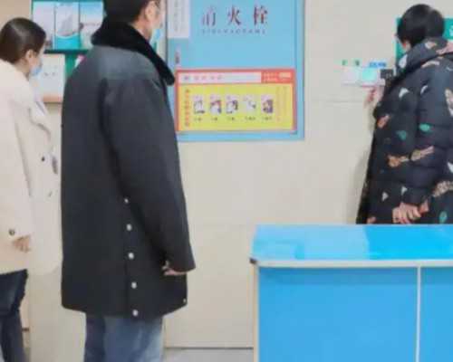 [取卵最真实的经历]取卵不打麻药直接取到底多疼~代生儿子咨询