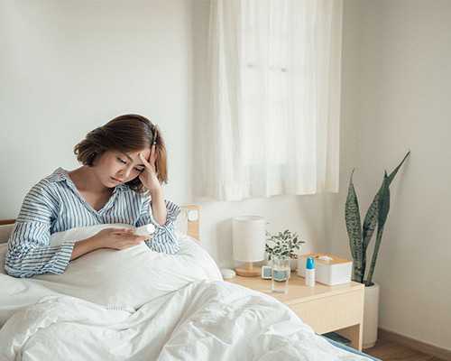 代怀代生男宝-移植冻囊胚后哪些体征表明已有着床征兆？